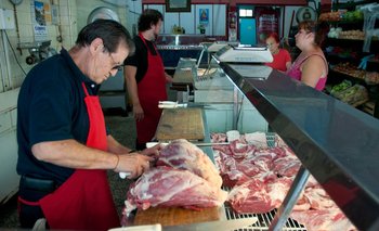 Canasta básica: por qué se disparó el precio de la carne | Bolsillos vs ganancias empresarias: la pelea del año