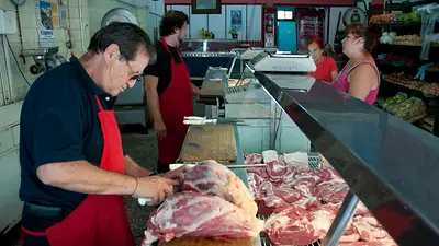 Comienza la oferta de cortes de carne vacuna a precios rebajados Comienza la oferta de cortes de carne vacuna a precios rebajados