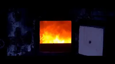 Directo al crematorio: el impactante spot del gobierno de Madrid para que la gente use tapaboca Directo al crematorio: el impactante spot del gobierno de Madrid para que la gente use tapaboca
