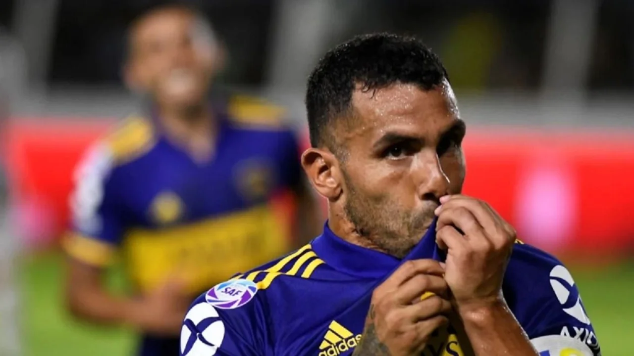 El padre de Carlos Tevez está internado en terapia intensiva por coronavirus
