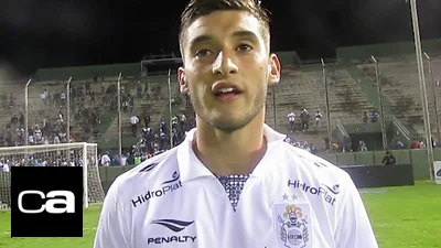 Manuel Guanini, el primer jugador con coronavirus detectados en los testeos Manuel Guanini, el primer jugador con coronavirus detectados en los testeos