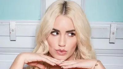 Lali Espósito batió un récord en Youtube con su nuevo lanzamiento musical Lali Espósito batió un récord en Youtube con su nuevo lanzamiento musical