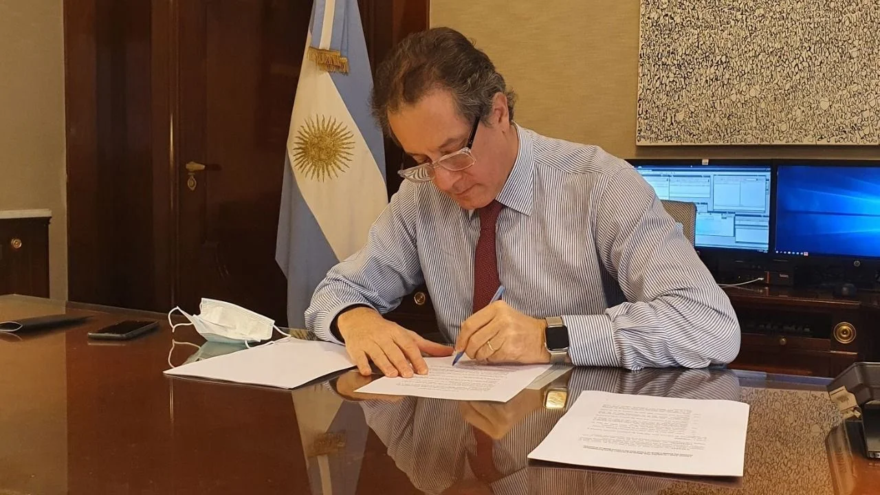 El Banco Central y su par de China renovaron swap de monedas por u$s 18.500 millones