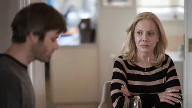 Netflix reveló un impactante trailer de Crímenes de Familia