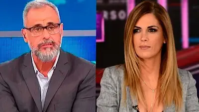 Viviana Canosa habló de los rumores de romance y desató una guerra judicial con Jorge Rial Viviana Canosa habló de los rumores de romance y desató una guerra judicial con Jorge Rial