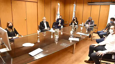 El Gobierno amplió la tarifa social de telecomunicaciones: ¿a quiénes beneficiará? El Gobierno amplió la tarifa social de telecomunicaciones: ¿a quiénes beneficiará?