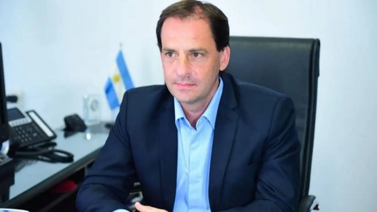 Ariel Sujarchuk cruzó a Jorge Macri por sus dichos sobre la inseguridad