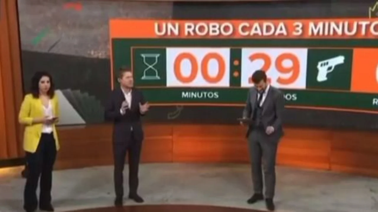 Escandaloso: Diego Leuco festejó que la semana que viene puede haber 10 mil contagios