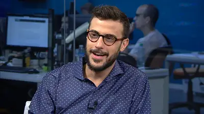 Las redes sociales destrozaron a Diego Leuco por festejar el aumento de contagios Las redes sociales destrozaron a Diego Leuco por festejar el aumento de contagios