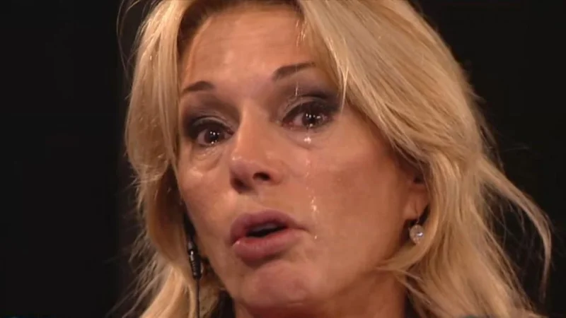 Cantando 2020: el desconsolado llanto de Yanina Latorre en vivo