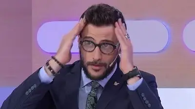 Diego Leuco acusó a Cristina Kirchner de tener un "plan macabro" Diego Leuco acusó a Cristina Kirchner de tener un "plan macabro"