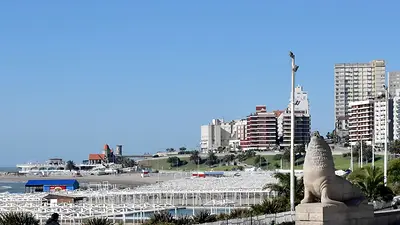 ¿Peligra el Verano 2021? Crecen los casos en la Costa Atlántica y ya hay transmisión comunitaria ¿Peligra el Verano 2021? Crecen los casos en la Costa Atlántica y ya hay transmisión comunitaria
