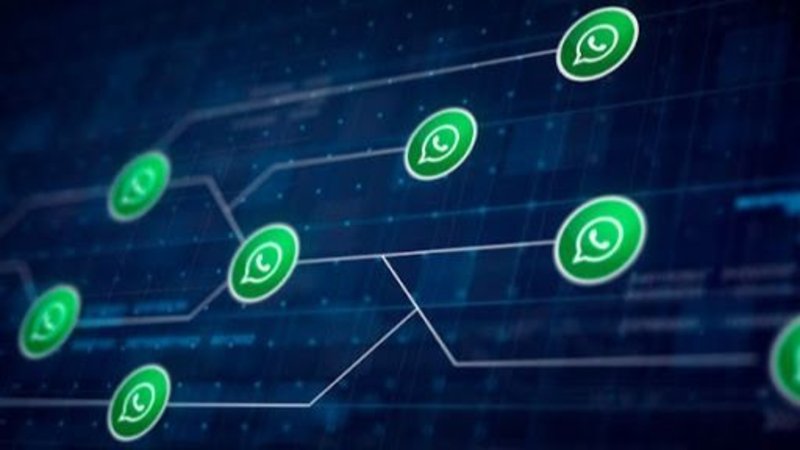 WhatsApp lanza función para verificar mensajes altamente reenviados