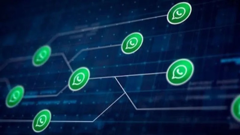 WhatsApp lanza función para verificar mensajes altamente reenviados