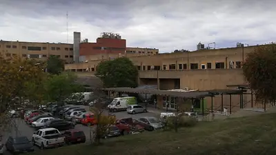 Hieren gravemente a un joven a hachazos: un adolescente de 16 años fue detenido Hieren gravemente a un joven a hachazos: un adolescente de 16 años fue detenido