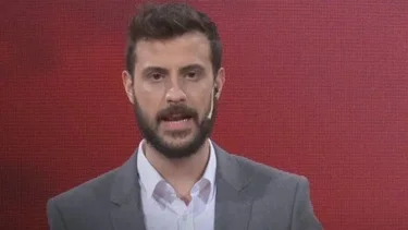 Nuevo video expone a Leuco por festejar a los anticuarentena