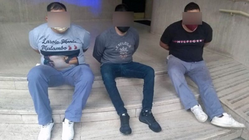 Un informe revela que CABA tiene un 57,4% más de delitos que La Matanza