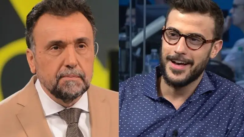 El editorial de Roberto Navarro del 7 de agosto: Leuco no festejó contagios; festejó muertes