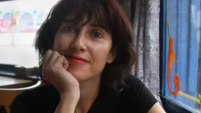 Emotivo homenaje a Rosario Bléfari a un mes de su muerte Emotivo homenaje a Rosario Bléfari a un mes de su muerte
