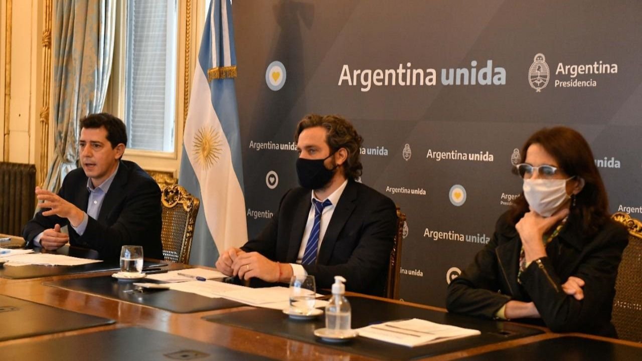 El Gobierno lanzó un importante programa de hábitat y federalismo
