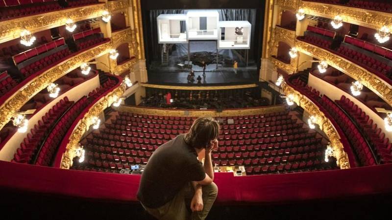 Vuelven a abrir los cines y teatros en la provincia de Buenos Aires