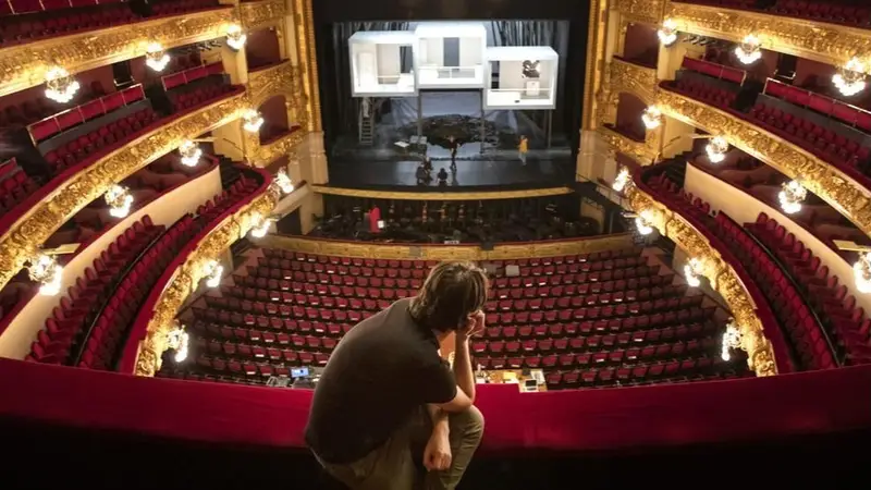 Vuelven a abrir los cines y teatros en la provincia de Buenos Aires