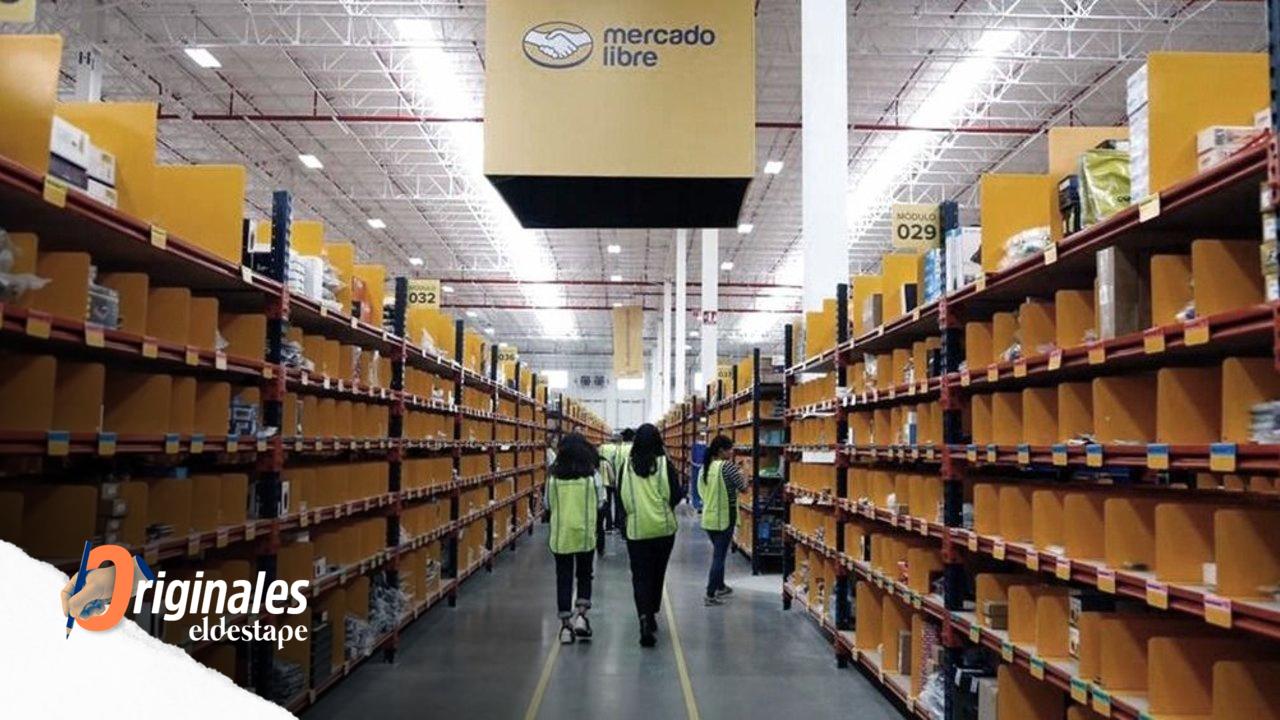 Mercado Libre: "El verdadero secreto no es su capacidad de innovación tecnológica, sino cómo mueve el dinero"