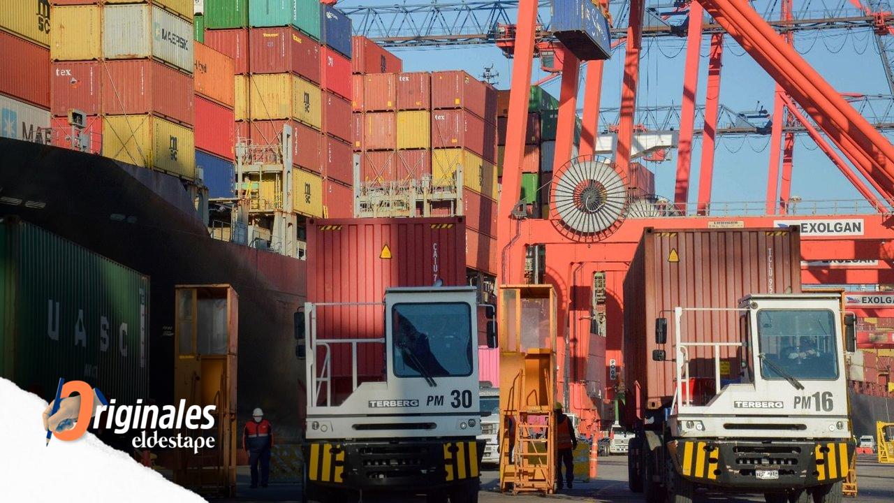 El PBI rebotó y volvió a crecer en el primer trimestre