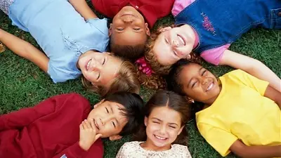 Desde el Gobierno proponen cambiar el nombre del Día del Niño a "Día de las Infancias" Desde el Gobierno proponen cambiar el nombre del Día del Niño a "Día de las Infancias"