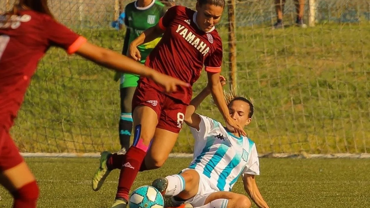 Fútbol femenino, Pergolini y la trampa del "show diferente"
