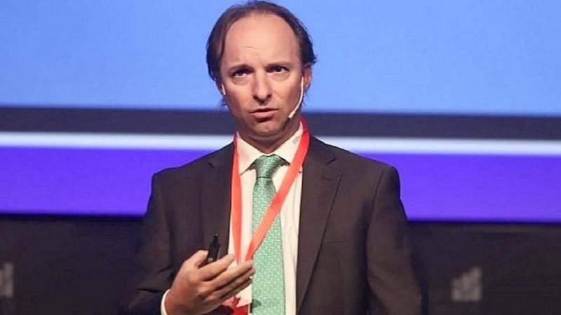 Asesor de Milei reveló un alarmante dato del acuerdo con el FMI