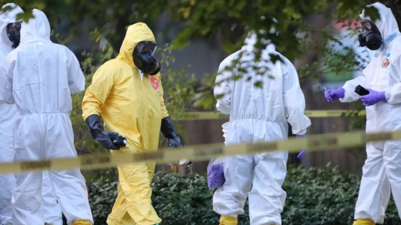 La peste bubónica llegó a Estados Unidos y China y encendió las alarmas en todo el Mundo 
