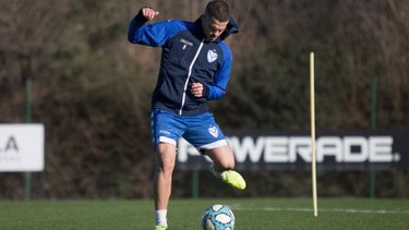Las 5 graves lesiones que superó Fernando Gago en su carrera
