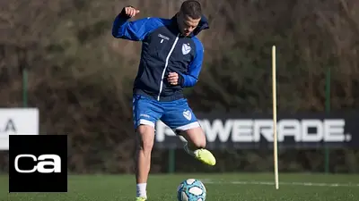 Las 5 graves lesiones que superó Fernando Gago en su carrera Las 5 graves lesiones que superó Fernando Gago en su carrera