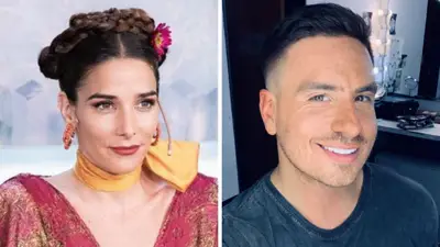 Juana Viale habló con Carmen Barbieri sobre su supuesto romance con Fede Bal: "De esta te hacés cargo vos" Juana Viale habló con Carmen Barbieri sobre su supuesto romance con Fede Bal: "De esta te hacés cargo vos"