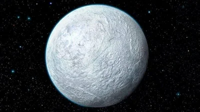 La Tierra fue una "bola de nieve": en qué consiste esta teoría que desvela a la ciencia La Tierra fue una "bola de nieve": en qué consiste esta teoría que desvela a la ciencia