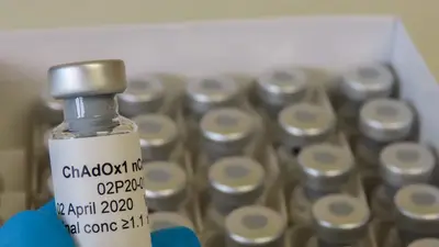 Cuándo estará disponible la vacuna contra el coronavirus en Argentina Cuándo estará disponible la vacuna contra el coronavirus en Argentina