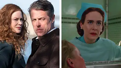 Próximos estrenos: las 8 series que se vienen en HBO, Netflix y Amazon Prime Próximos estrenos: las 8 series que se vienen en HBO, Netflix y Amazon Prime