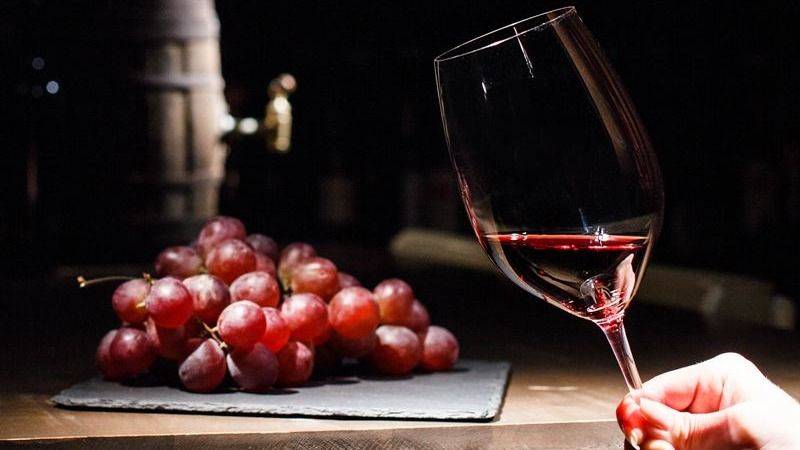 Se disparó el consumo de vino en cuarentena y rompió un récord