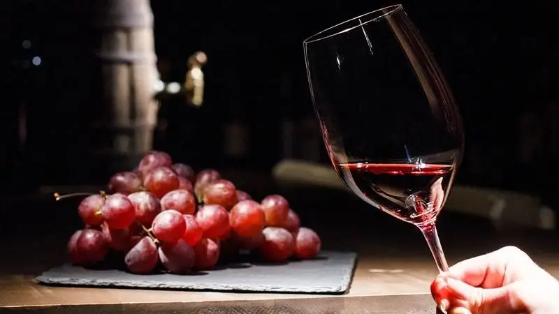 Se disparó el consumo de vino en cuarentena y rompió un récord