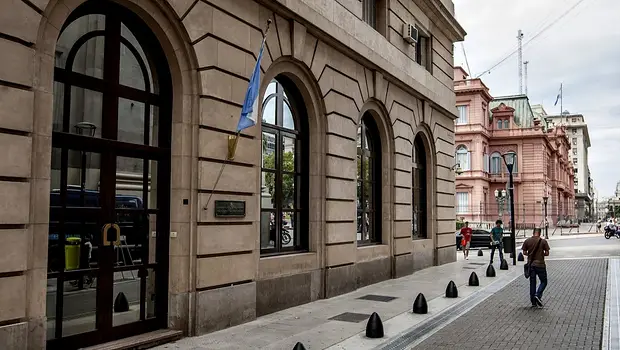 La AFI tiene nuevo protocolo para casos de violencia de género | Feminismo