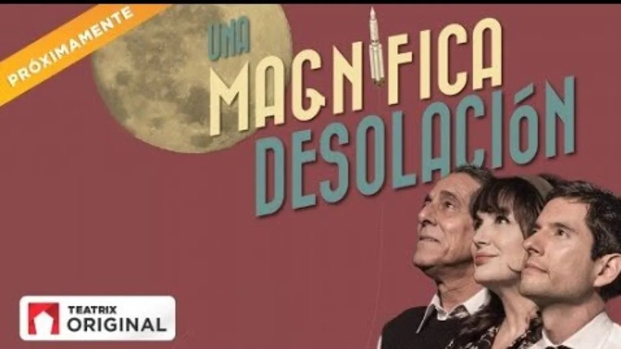 Martes 11 de agosto: Tres comedias teatrales para ver en Teatrix