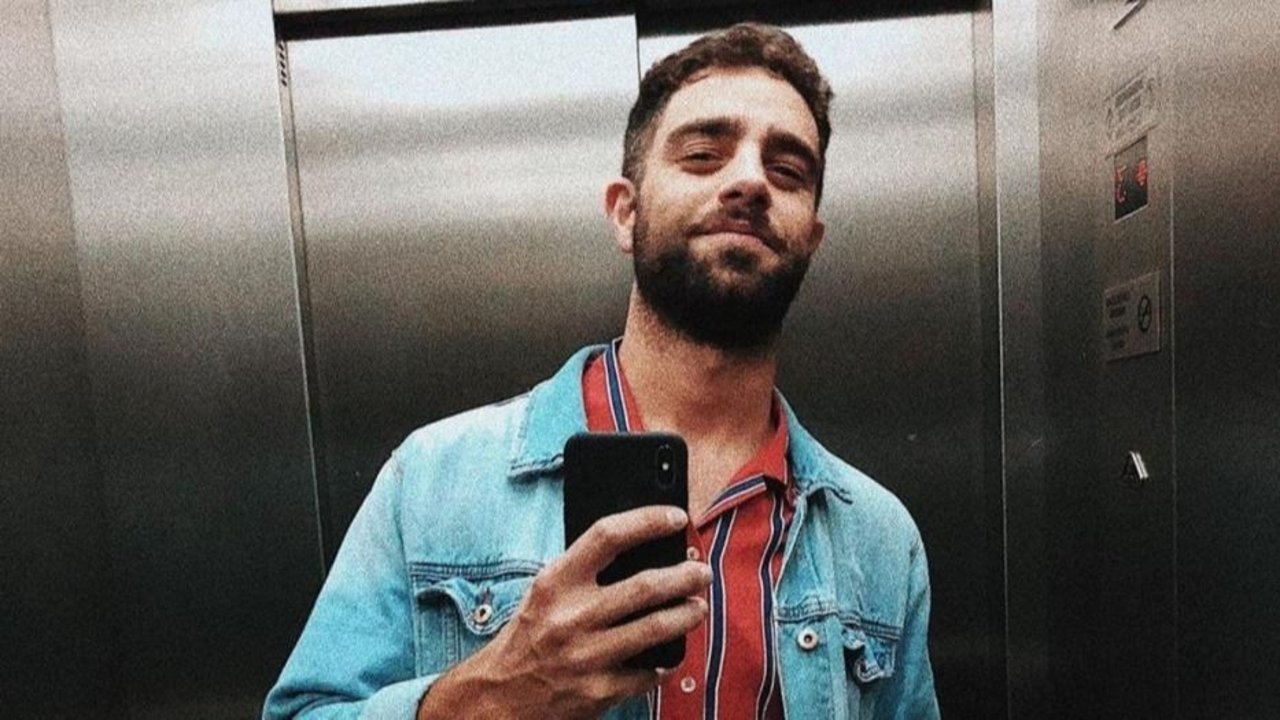 El perturbardor video de un periodista de TN con dos maniquíes