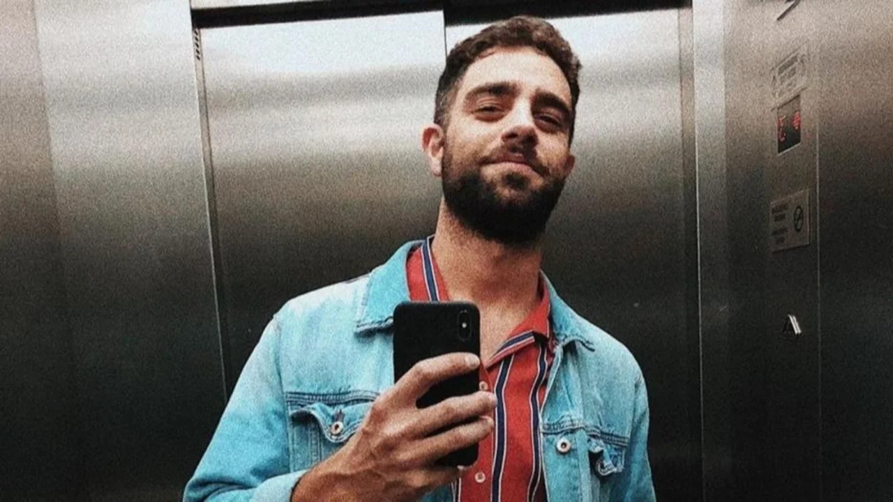 El perturbardor video de un periodista de TN con dos maniquíes