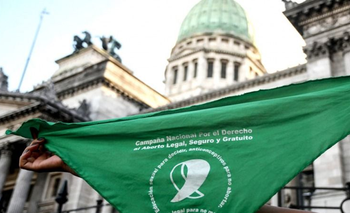 IVE: advierten que la precariedad por el ajuste recorta derechos | Salud sexual