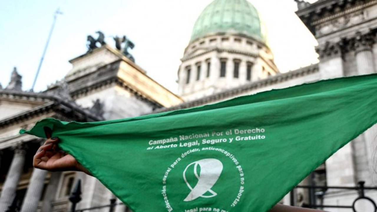 Aborto legal 