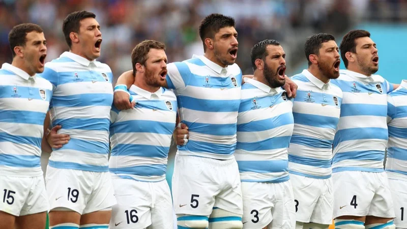 El Gobierno autorizó a Los Pumas a volver a sus entrenamientos 