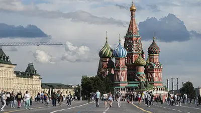 Kremlin Kremlin