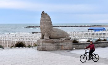 Verano 2021: cómo será ir a comer y alojarse en Mar del Plata  | Coronavirus en argentina