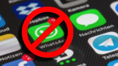 WhatsApp celulares en los que dejará de funcionar WhatsApp celulares en los que dejará de funcionar